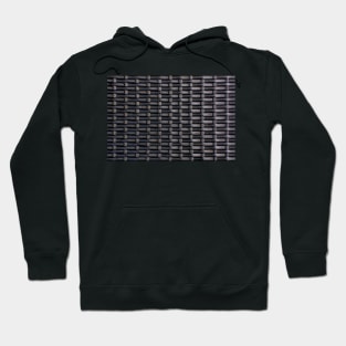 Woven Hoodie